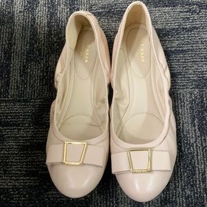 Cole Haan ballet flats
